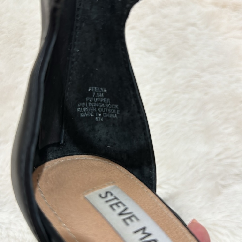 Steve Madden Feelya - Picture 6 of 6